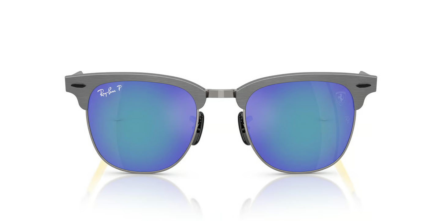 Ray-Ban RB3807M Sunglasses