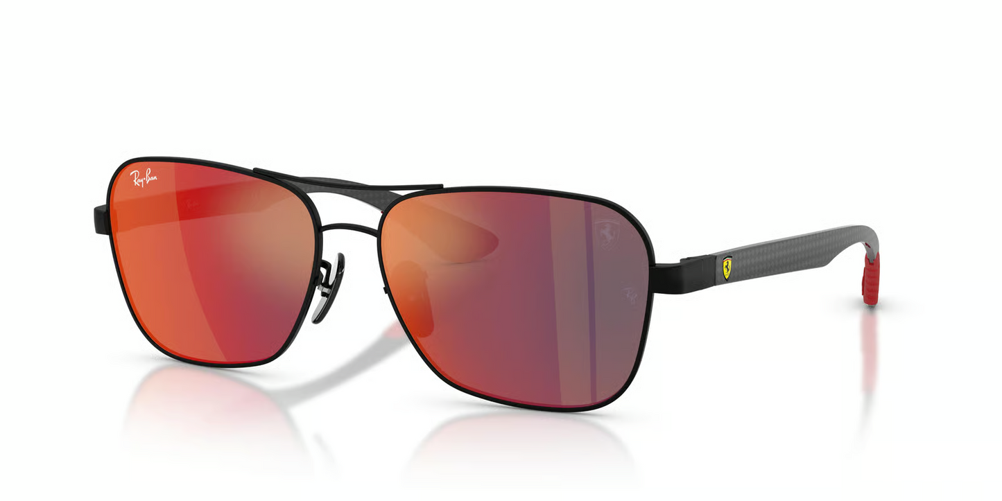 Ray-Ban RB8336M Sunglasses