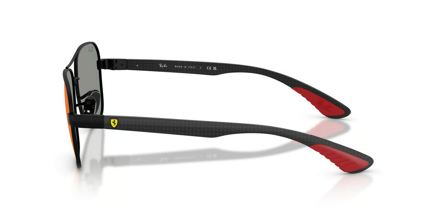 Ray-Ban RB8336M Sunglasses