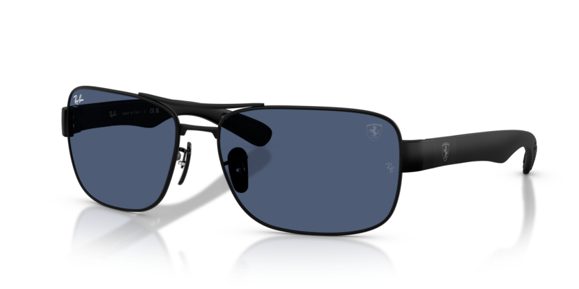 Ray-Ban RB3763M Sunglasses