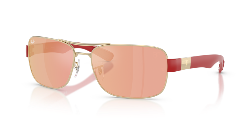 Ray-Ban RB3763M Sunglasses