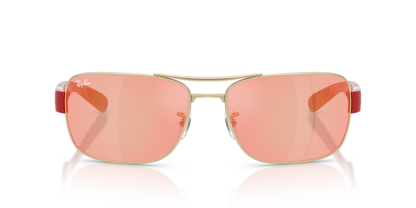 Ray-Ban RB3763M Sunglasses