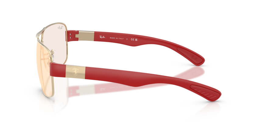 Ray-Ban RB3763M Sunglasses