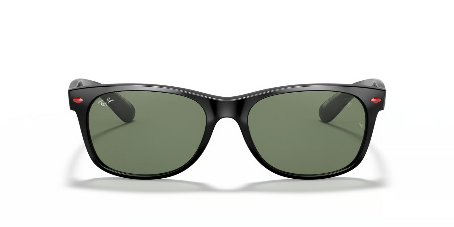 Ray-Ban RB2132M New Wayfarer Sunglasses
