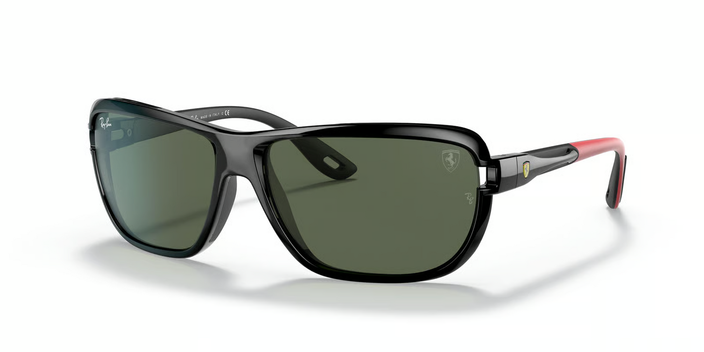 Ray-Ban RB4365M Sunglasses