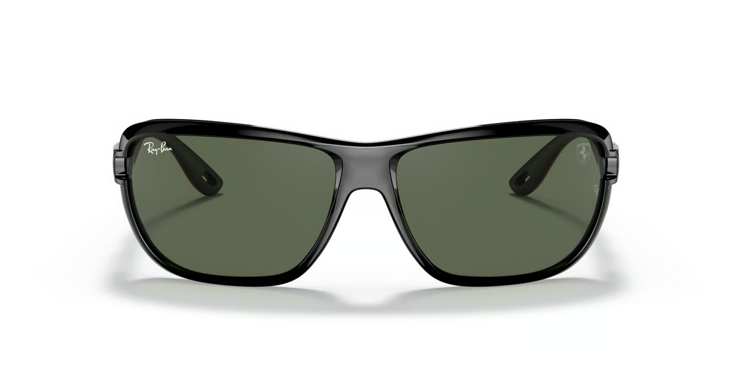 Ray-Ban RB4365M Sunglasses