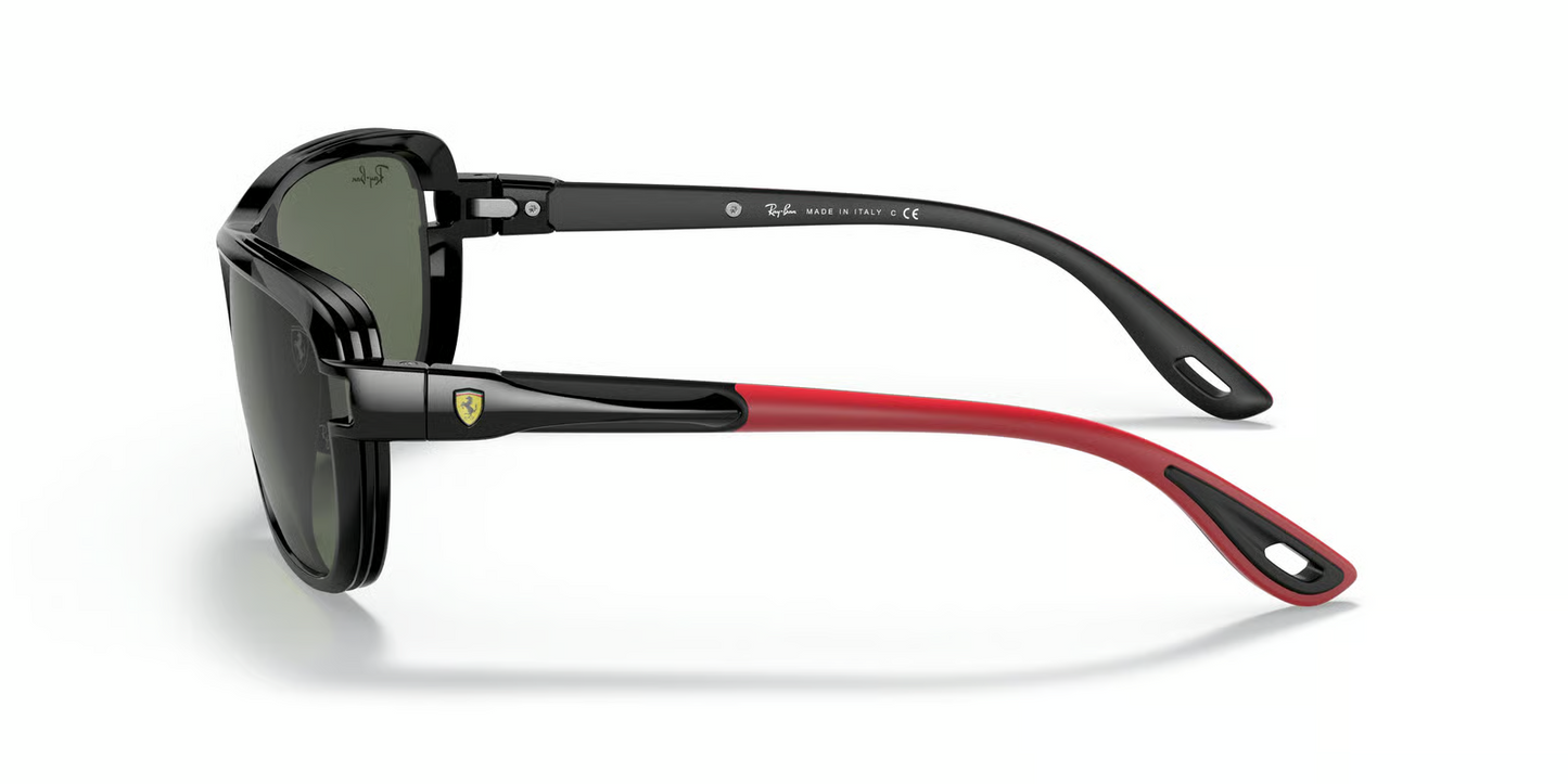 Ray-Ban RB4365M Sunglasses