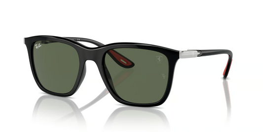 Ray-Ban RB4433M Sunglasses