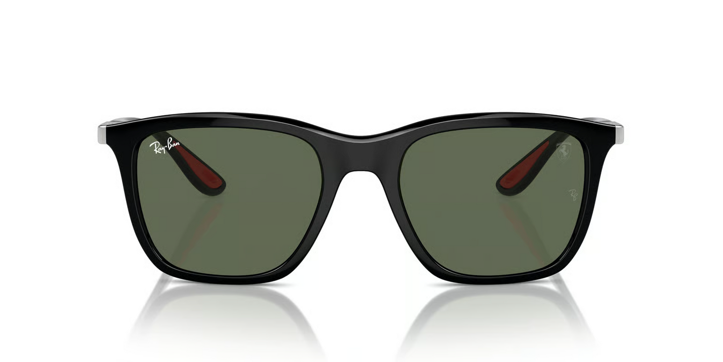 Ray-Ban RB4433M Sunglasses