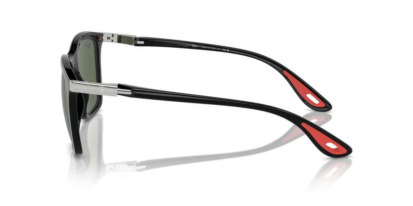 Ray-Ban RB4433M Sunglasses