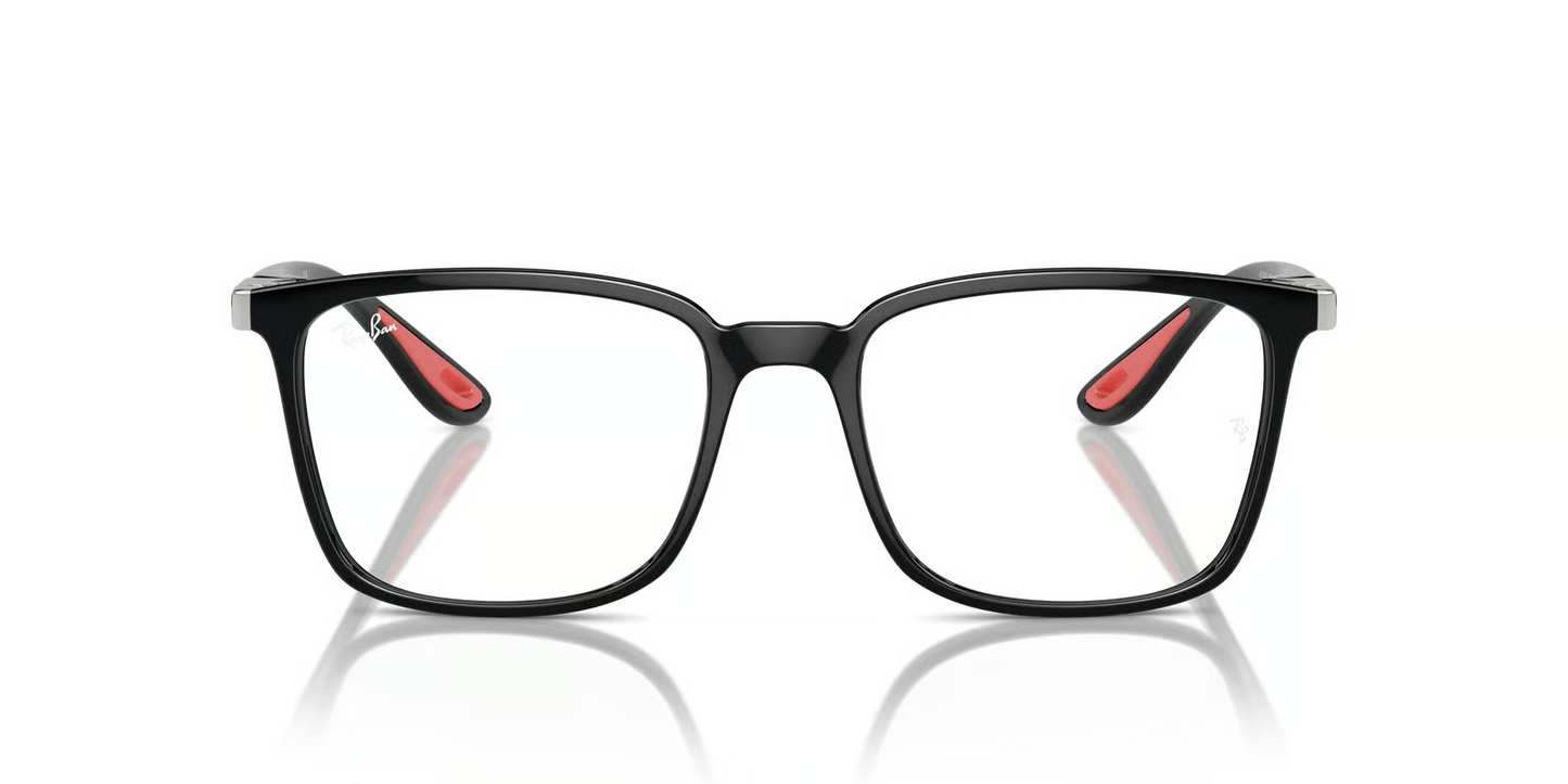 Ray-Ban Optical RX7240M Eyeglasses