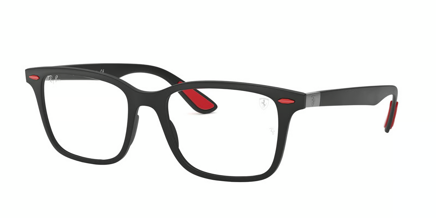 Ray-Ban Optical RX7144M Ferrari Eyeglasses