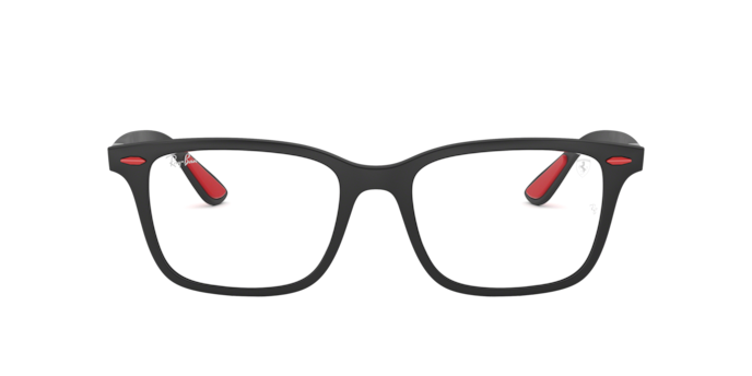 Ray-Ban Optical RX7144M Ferrari Eyeglasses