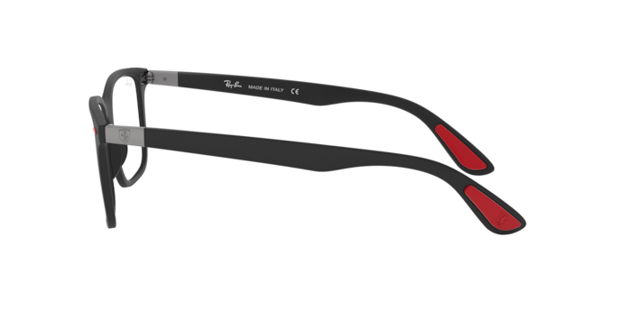 Ray-Ban Optical RX7144M Ferrari Eyeglasses