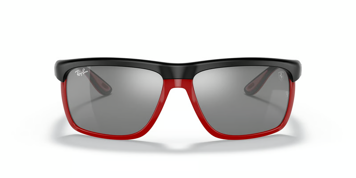 Ray-Ban RB4363M Sunglasses