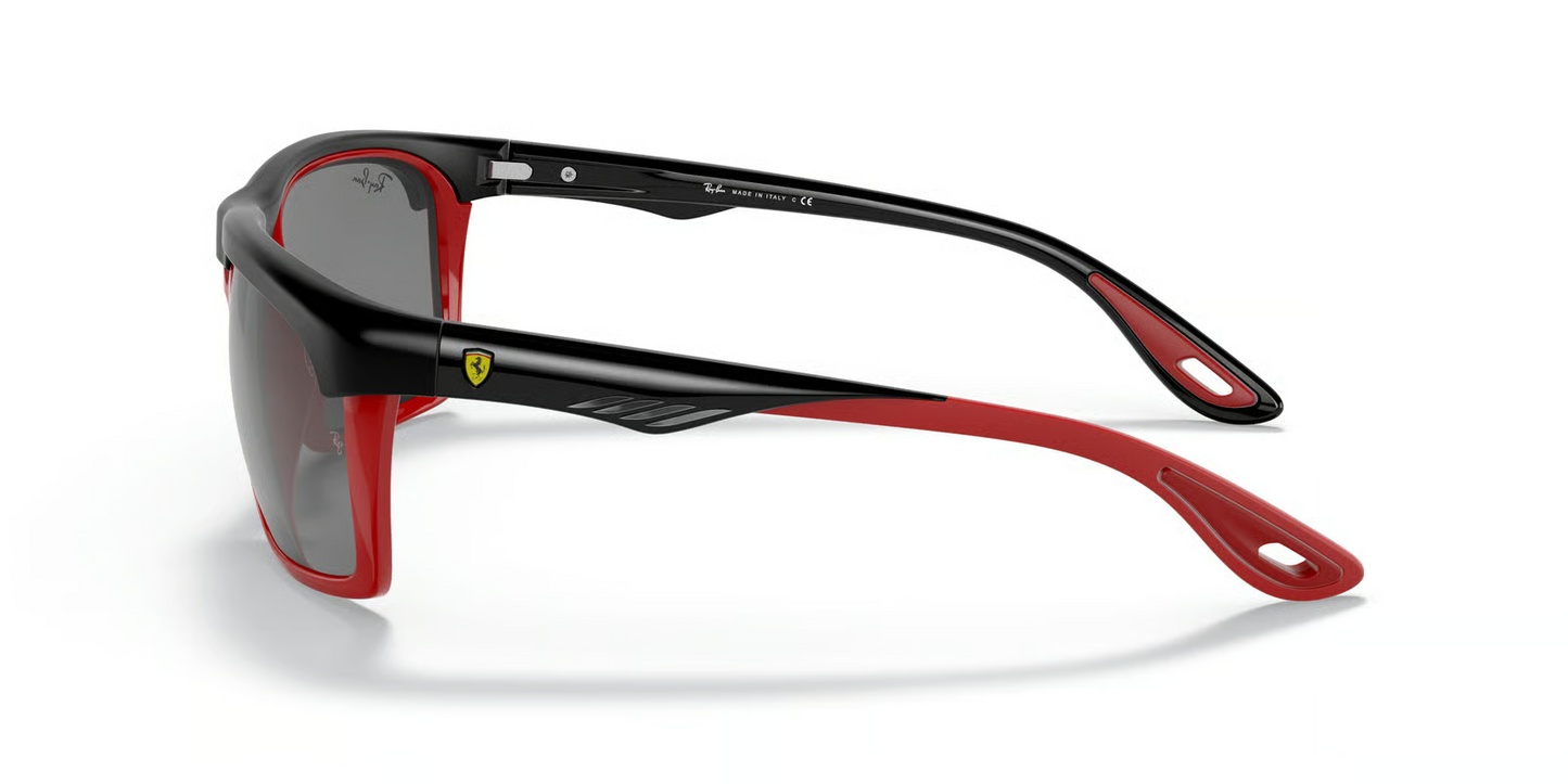 Ray-Ban RB4363M Sunglasses