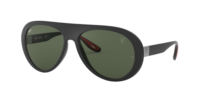 Ray-Ban RB4310M Ferrari Sunglasses