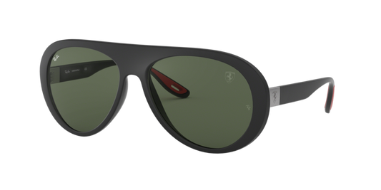 Ray-Ban RB4310M Ferrari Sunglasses