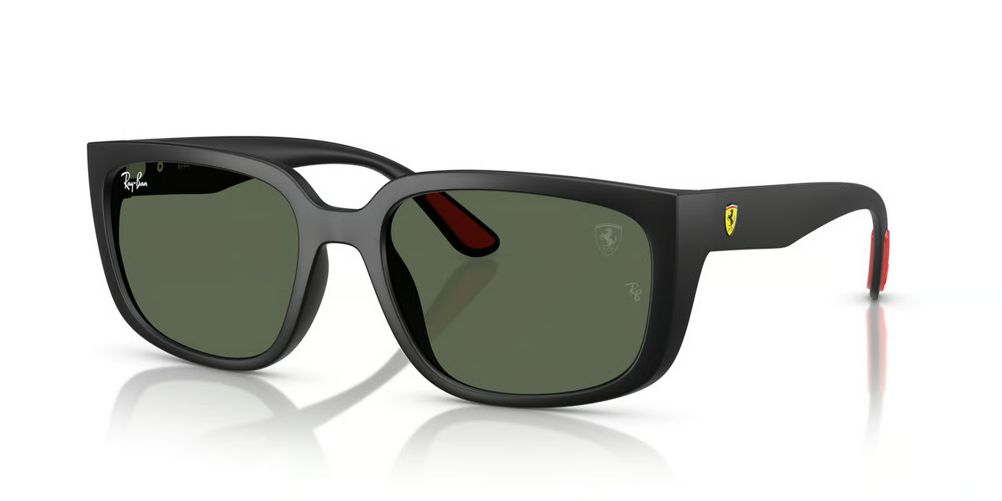 Ray-Ban RB4443M Sunglasses