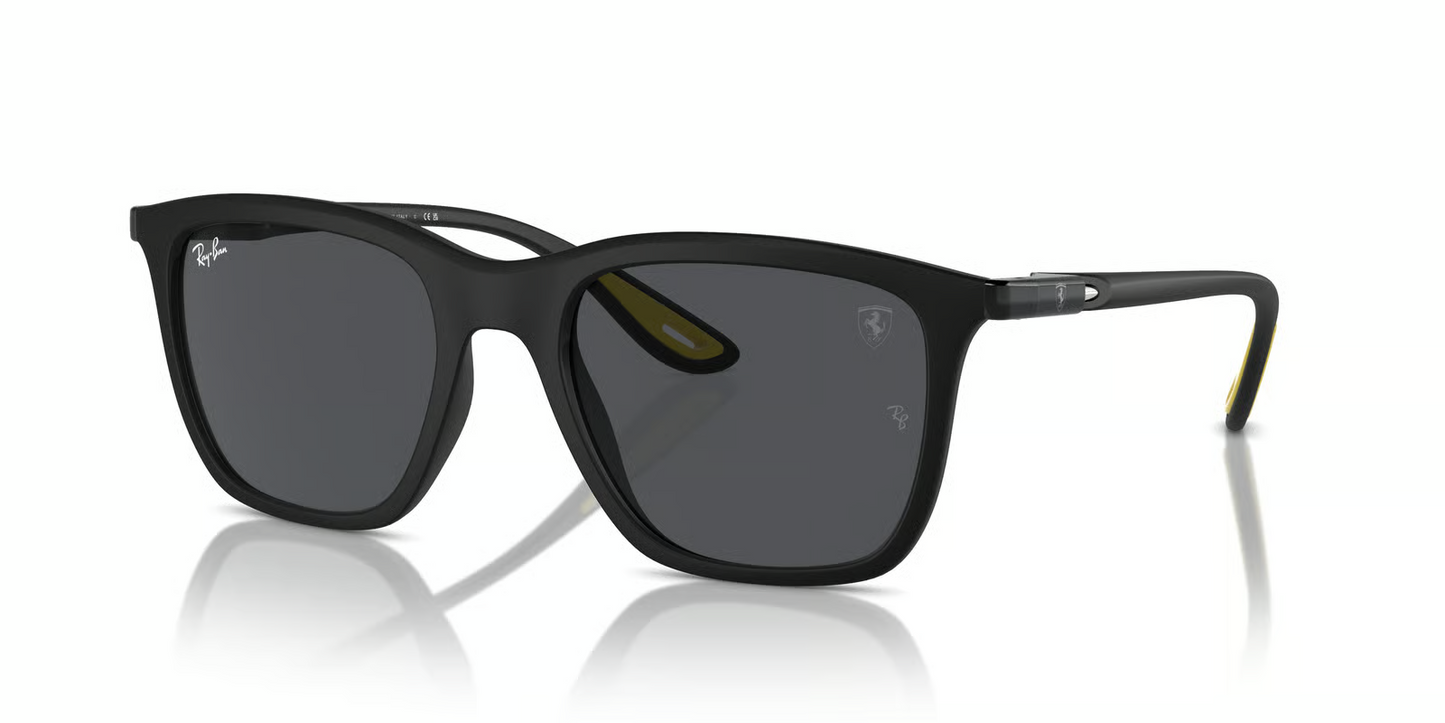 Ray-Ban RB4433M Sunglasses