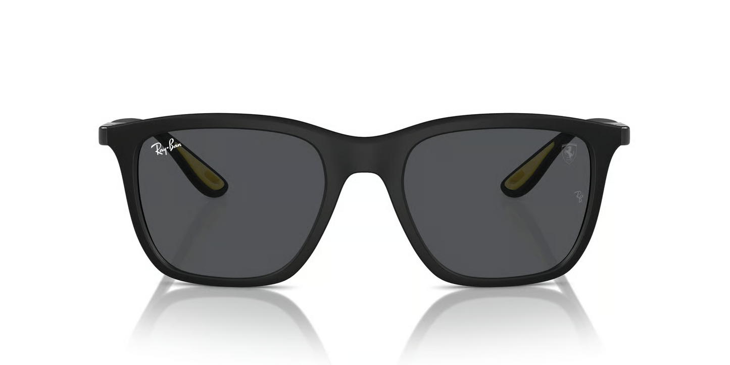 Ray-Ban RB4433M Sunglasses