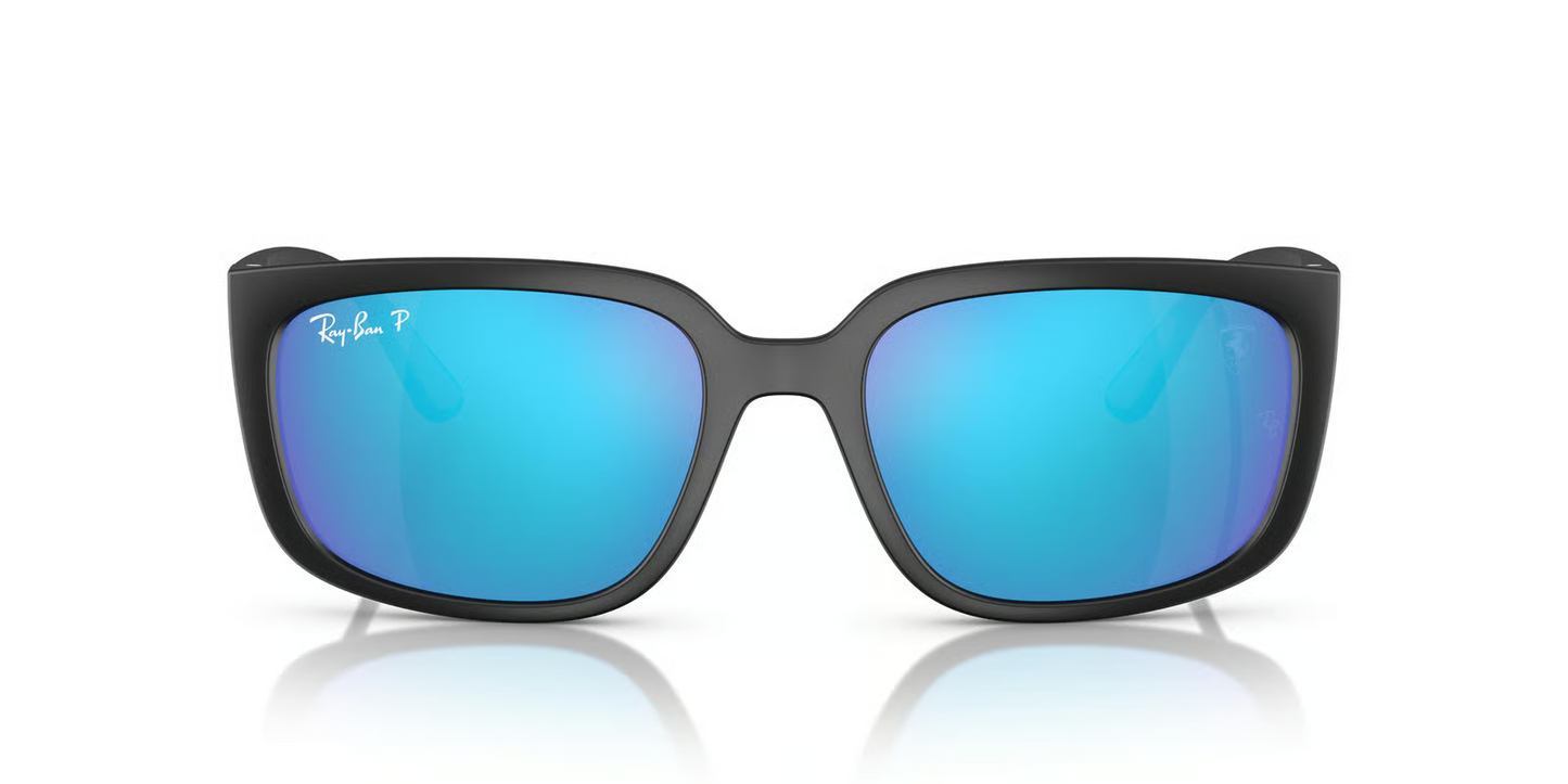 Ray-Ban RB4443M Sunglasses