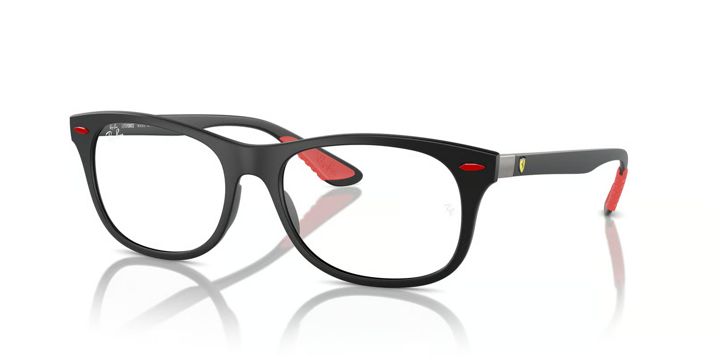 Ray-Ban Optical RX7307M Eyeglasses