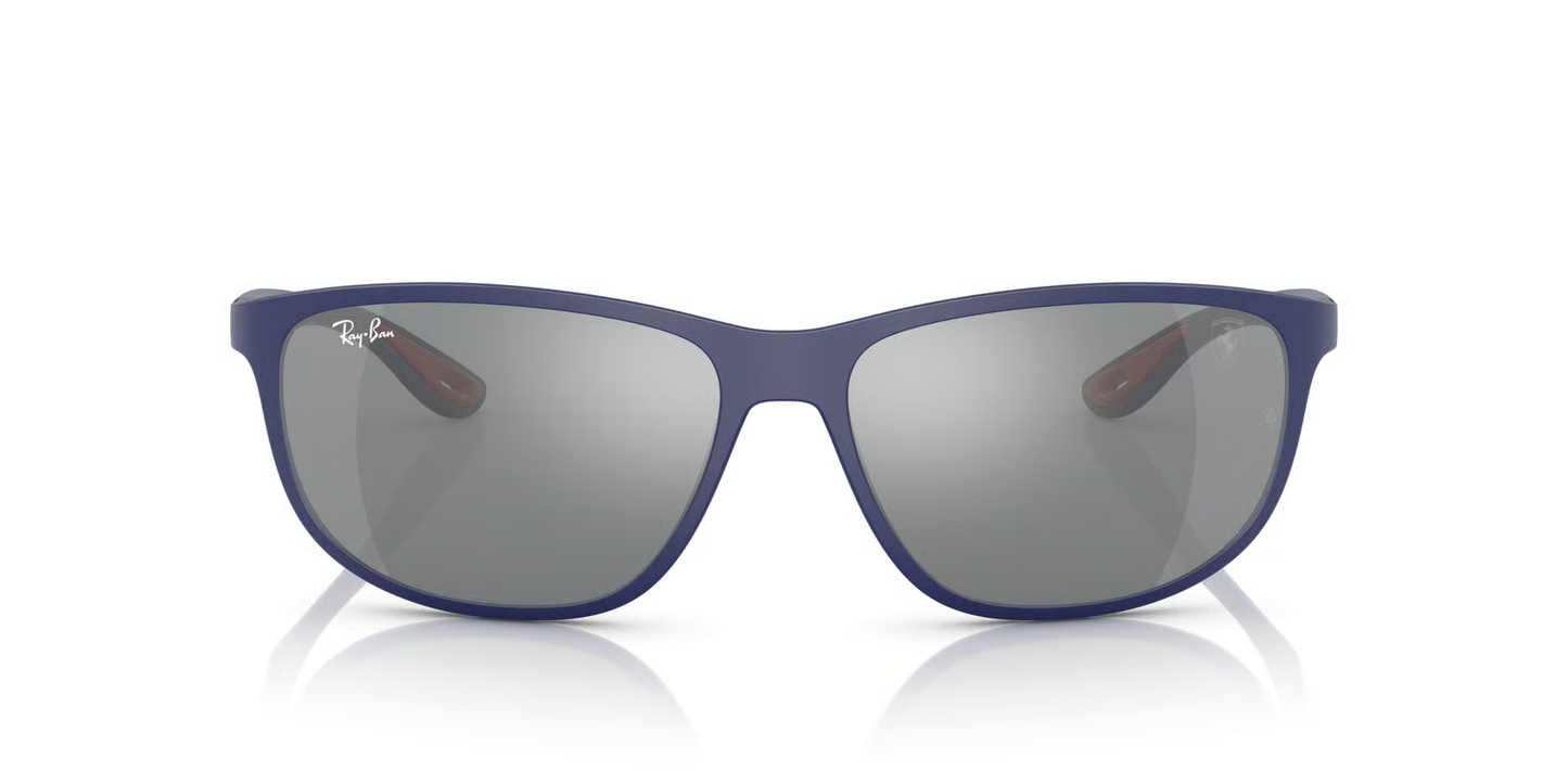 Ray-Ban RB4394M Sunglasses
