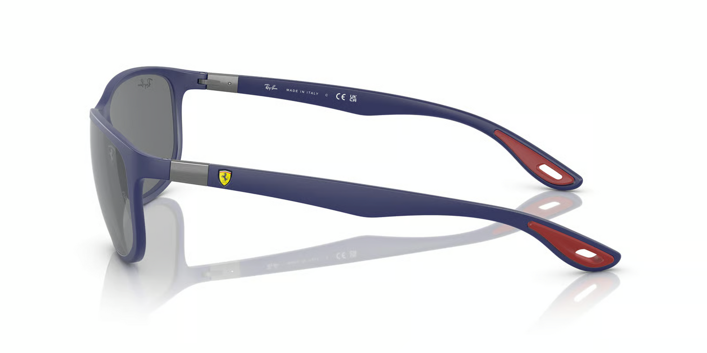 Ray-Ban RB4394M Sunglasses