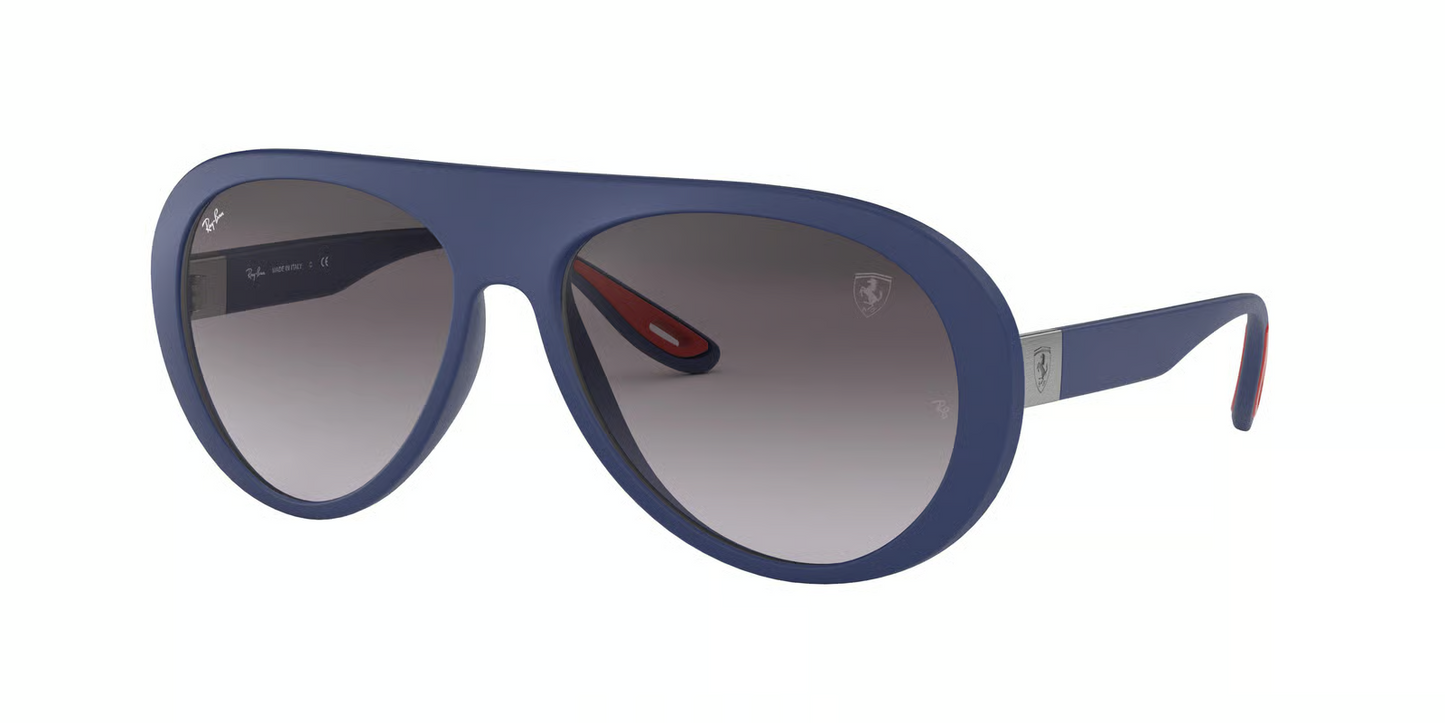 Ray-Ban RB4310M Ferrari Sunglasses