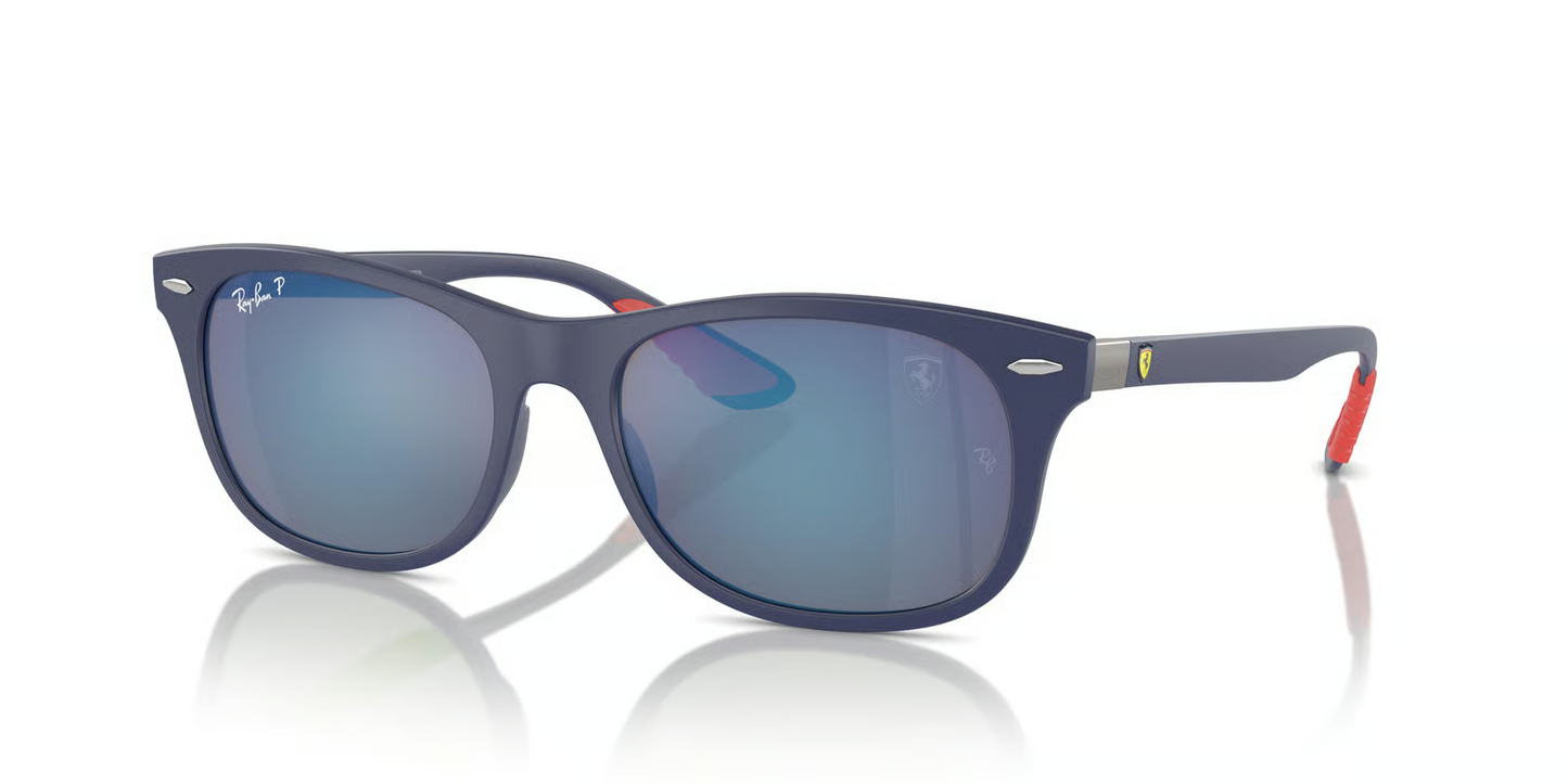 Ray-Ban RB4607M Sunglasses