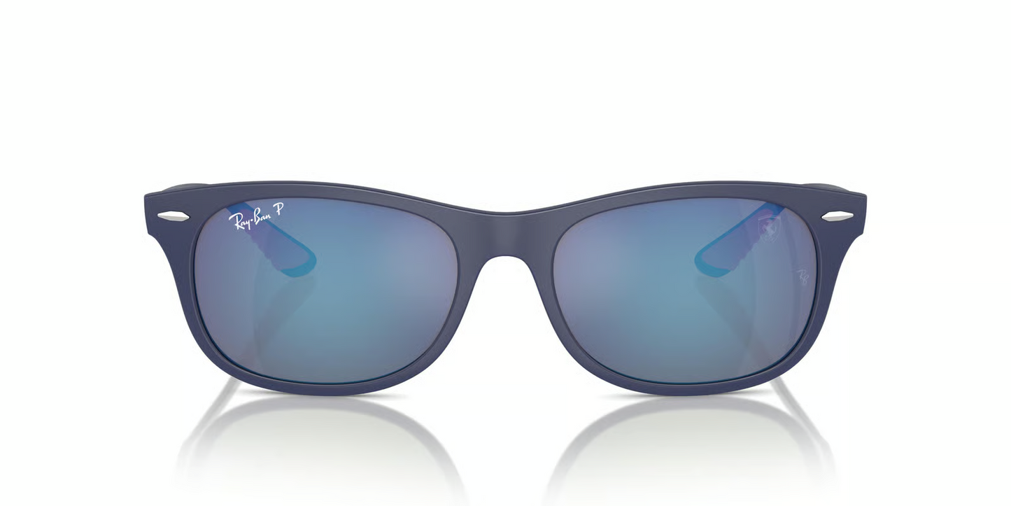Ray-Ban RB4607M Sunglasses