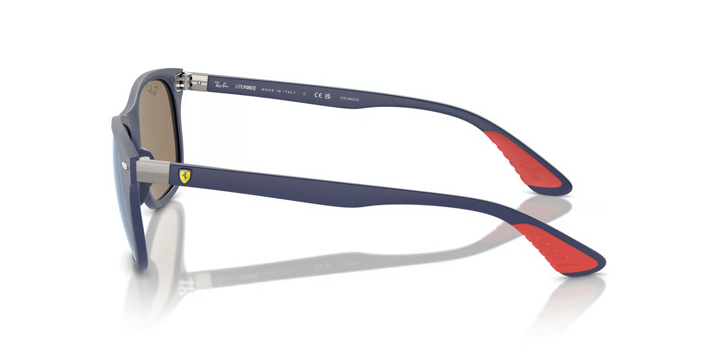 Ray-Ban RB4607M Sunglasses