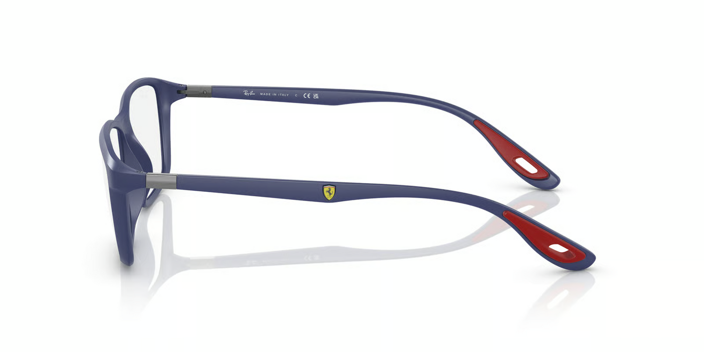 Ray-Ban Optical RX7213M Eyeglasses