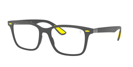 Ray-Ban Optical RX7144M Ferrari Eyeglasses