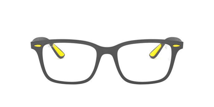 Ray-Ban Optical RX7144M Ferrari Eyeglasses