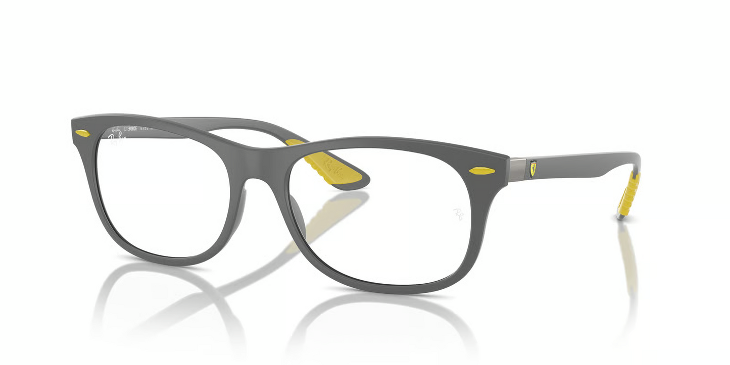 Ray-Ban Optical RX7307M Eyeglasses
