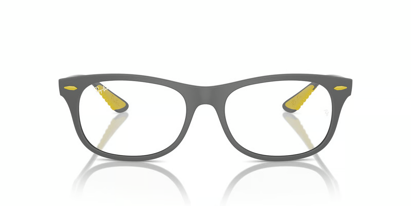 Ray-Ban Optical RX7307M Eyeglasses