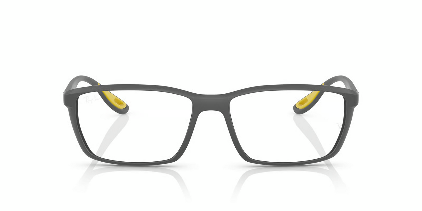 Ray-Ban Optical RX7213M Eyeglasses