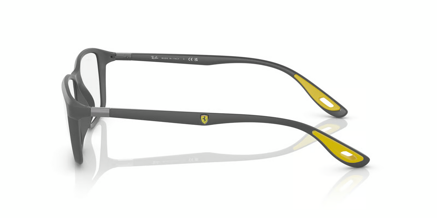 Ray-Ban Optical RX7213M Eyeglasses