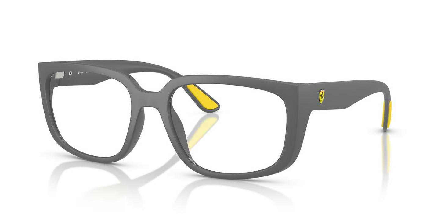 Ray-Ban Optical RX4443VM Eyeglasses