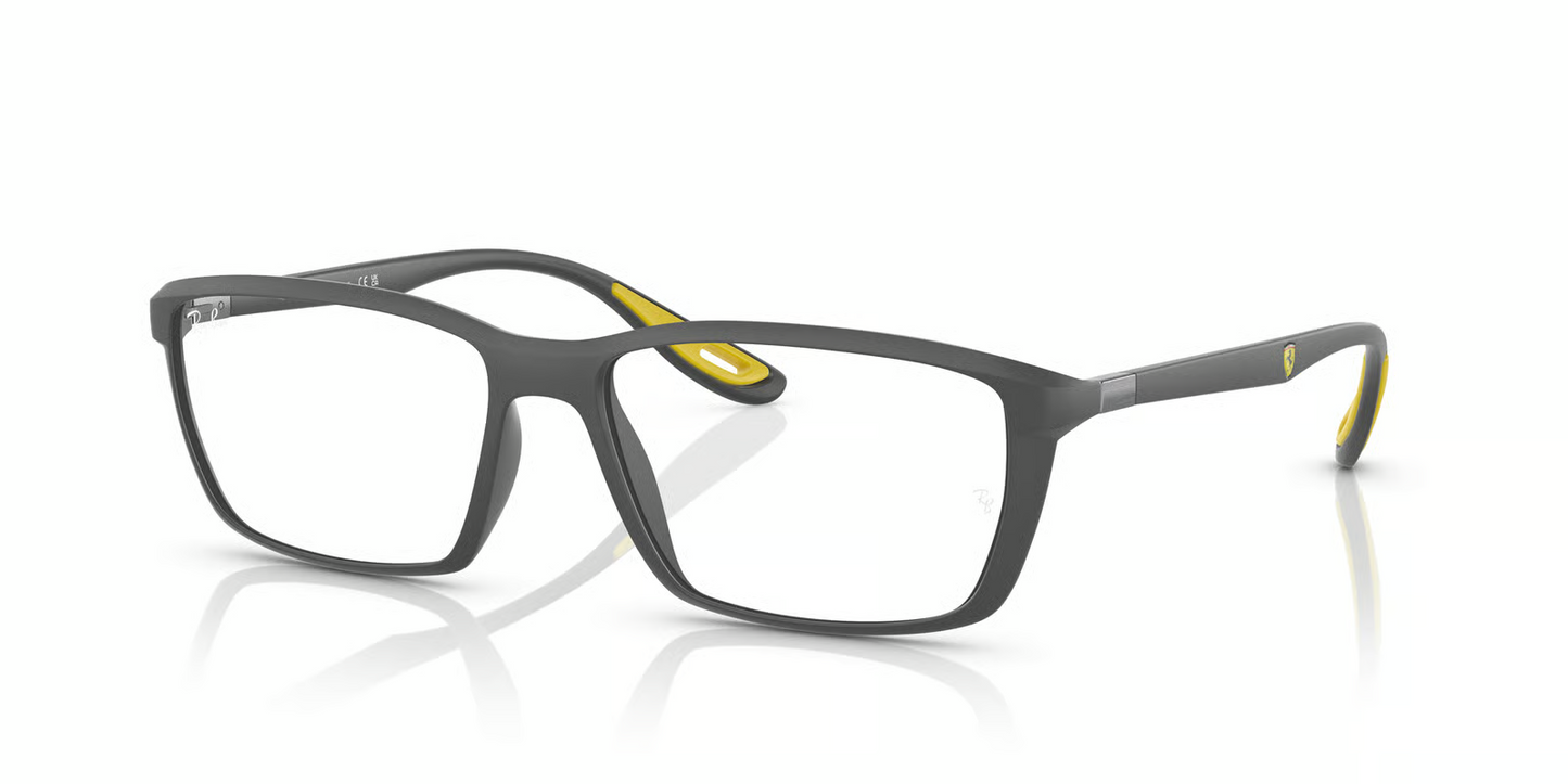Ray-Ban Optical RX7213M Eyeglasses