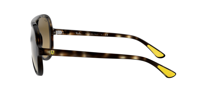 Ray-Ban RB4125M Sunglasses