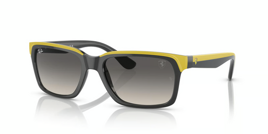 Ray-Ban RB4393M Sunglasses
