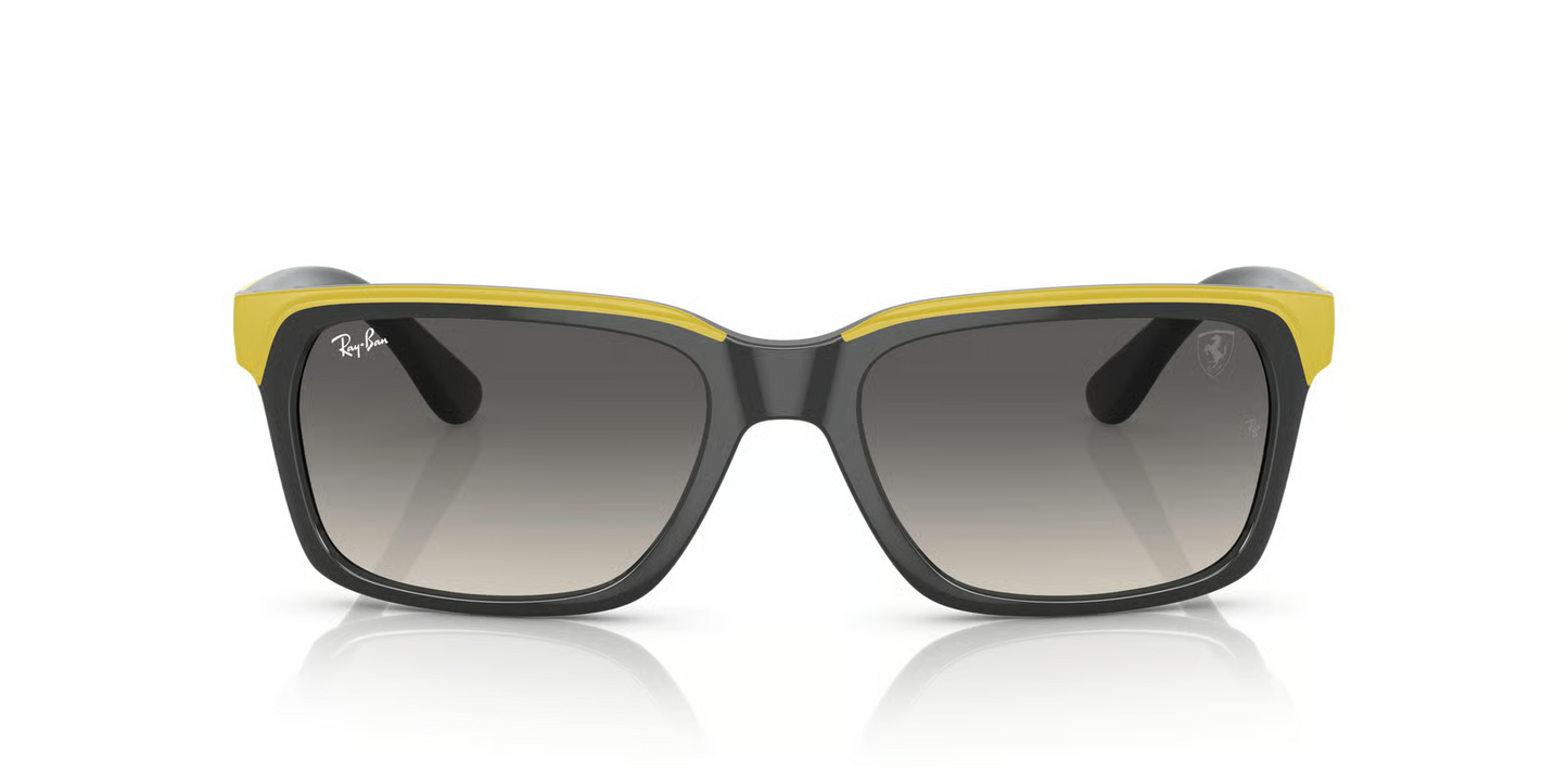 Ray-Ban RB4393M Sunglasses