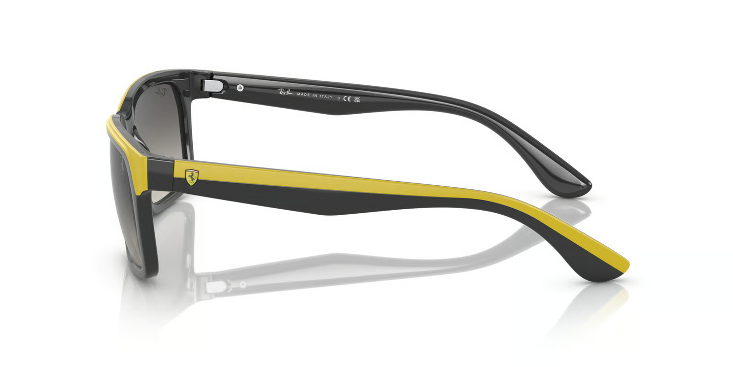 Ray-Ban RB4393M Sunglasses