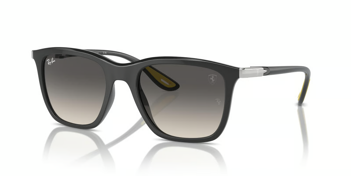 Ray-Ban RB4433M Sunglasses