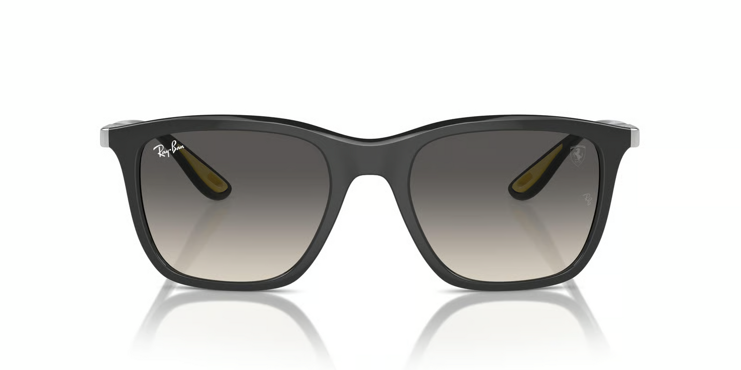 Ray-Ban RB4433M Sunglasses