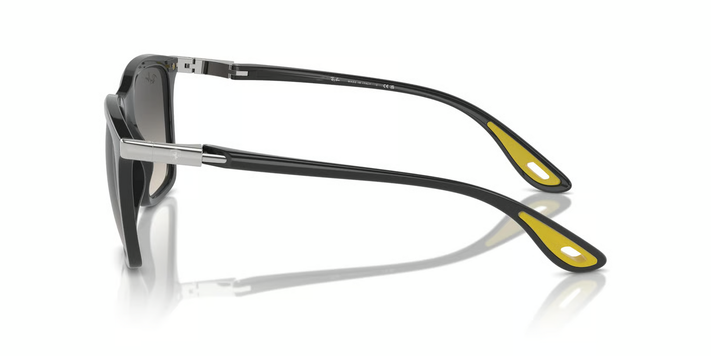 Ray-Ban RB4433M Sunglasses