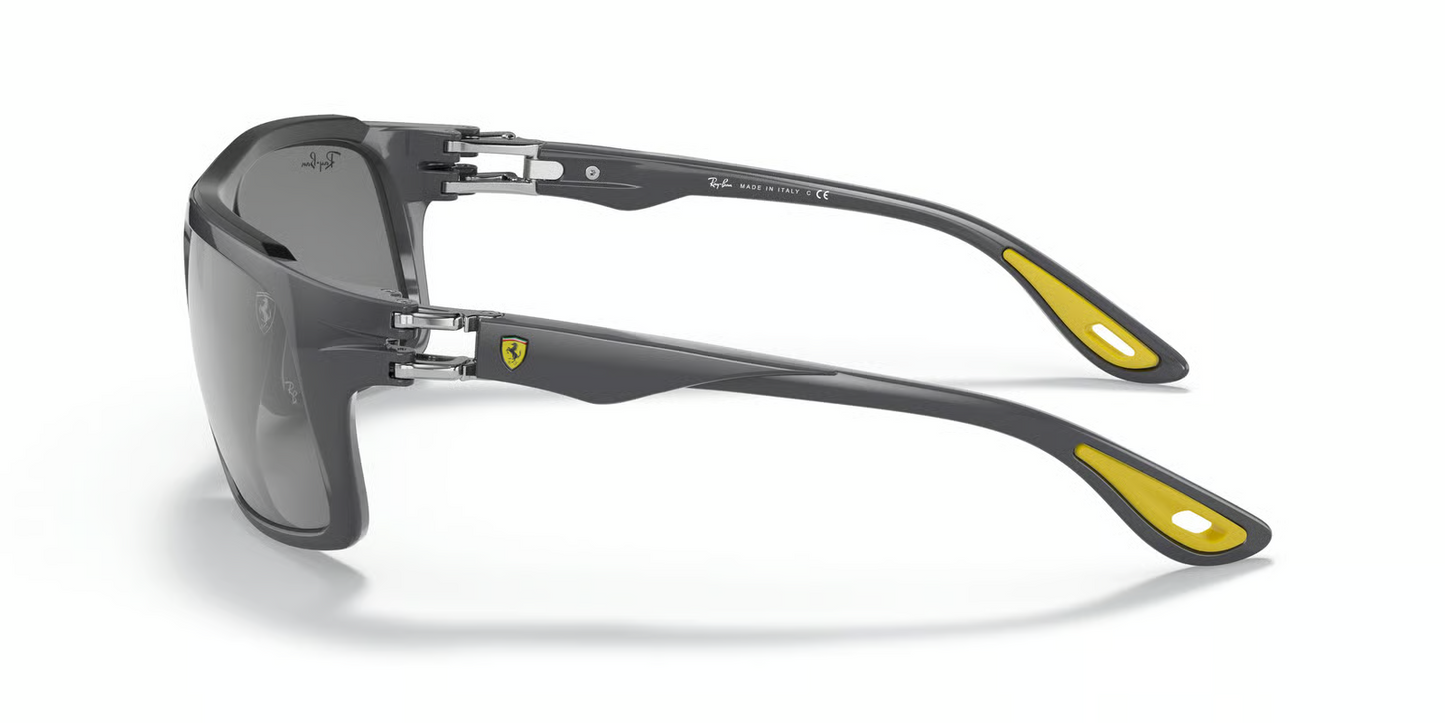 Ray-Ban RB4364M Sunglasses